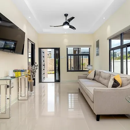 Great Escape Villa - Ocho Rios Exterior photo